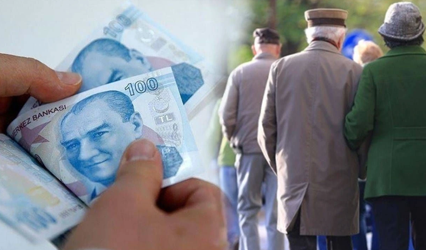 Emekli İkramiyeleri Kurban Bayramı Öncesi Hesaplara Yatacak