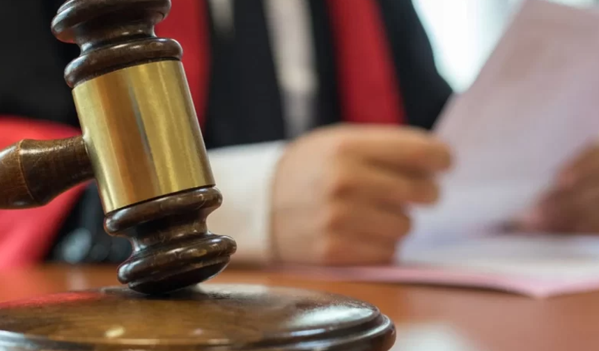 AK Parti'den Yeni İnfaz Düzenlemesi TBMM'ye Sunuldu: Cezalarda Yeni Dönem