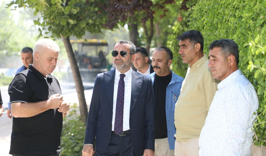 Ulaşımda Konfor Artıyor