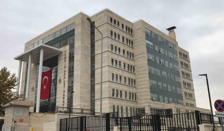 Karakoçan Adliyesi'nde Zimmet Soruşturması: Zabıt Katibi Görevden İhraç Edildi