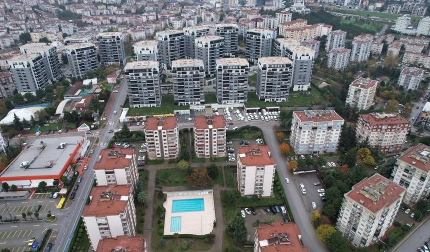 Gayrimenkul Değerlemede Yerli Yapay Zeka Hamlesi