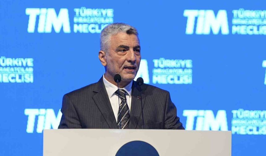 Temmuz 2025’te İhracatta Tarihi Rekor: 25 Milyar Doları Aştı