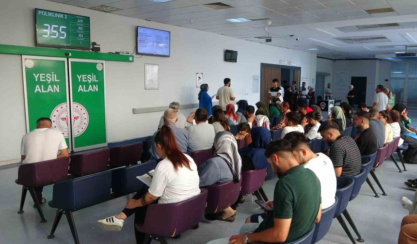 Uzmanından Sıcak Çarpması Uyarısı: "Asla Hafife Alınmamalı"