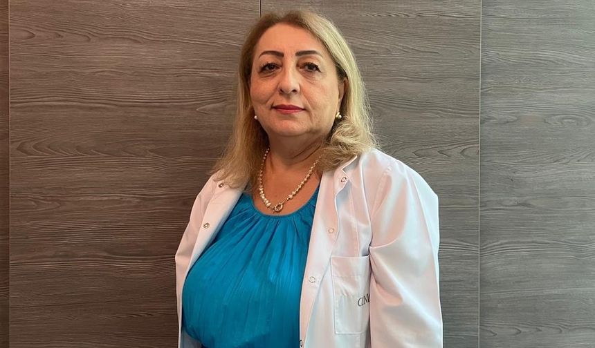 Sıcak Ve Nem, Nefes Darlığına Yol Açabiliyor