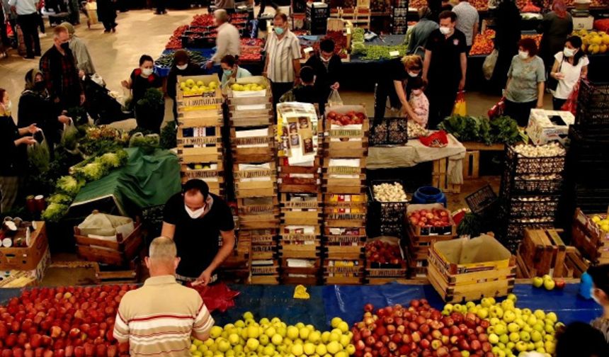Pazarlarda POS Zorunluluğu Başlıyor