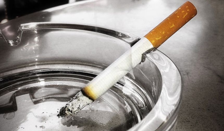 Sigara Fiyatlarına Yeni Zam: En Ucuz Paket 90 TL’ye Yükseldi
