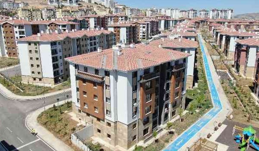 TOKİ’den Borç Kapama İndirimi Başlıyor