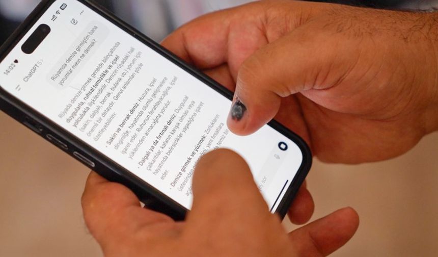 Yapay Zeka Modelleri Yanlış Yönlendirmelere Sebep Olabiliyor