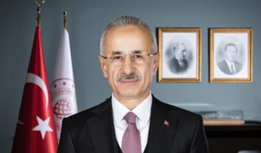 Elazığ’a Ulaştırma ve Altyapı Alanında 54,2 Milyar Liralık Yatırım