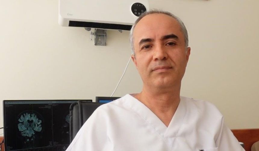 Prof. Dr. Demir: “Beyin Sisi Günlük Hayatı ve Performansı Etkileyebilir”