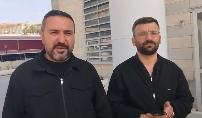 Gazeteci Evren Demirdaş’a Saldırı Davasında Tahliye Kararı