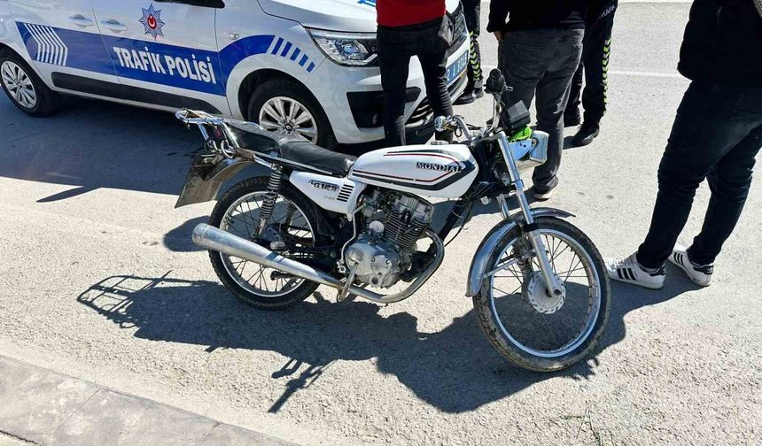 Trafikte Yeni Dönem: Kask, Gözlük ve Eldiven Artık Zorunlu