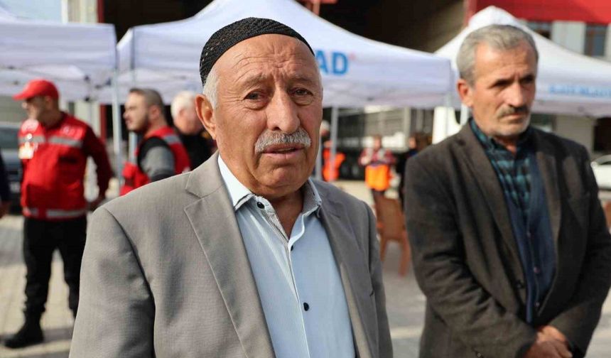 Elazığ’da Kayıp Otizmli Çocuğun Ailesi Endişeli: "Dört Gün Oldu, Açlık  Ve  Susuzluktan Her Şey Olabilir"