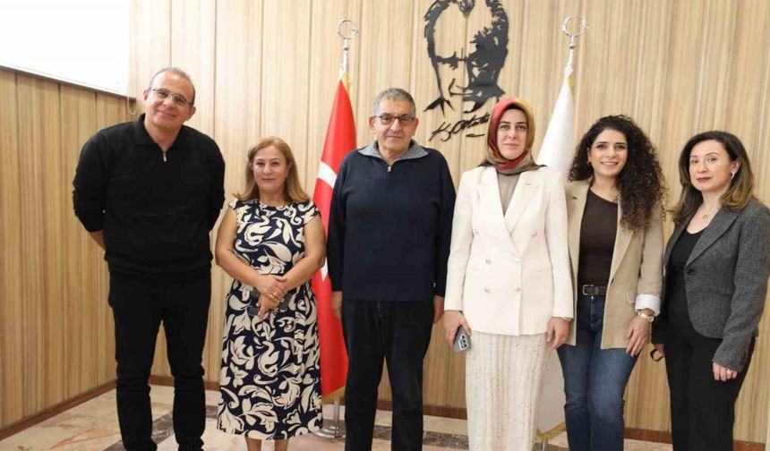 FÜ’de Organ Nakli Farkındalık Sempozyumu Düzenlendi