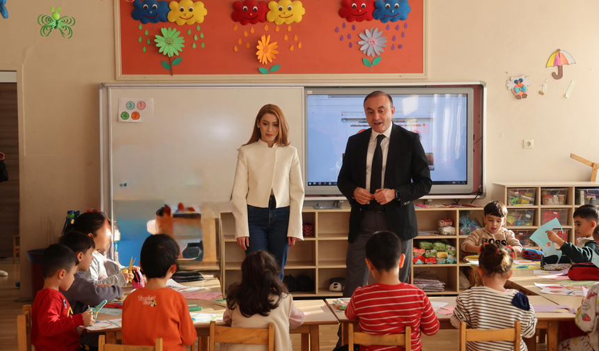 Çocuk Hakları Komisyonu