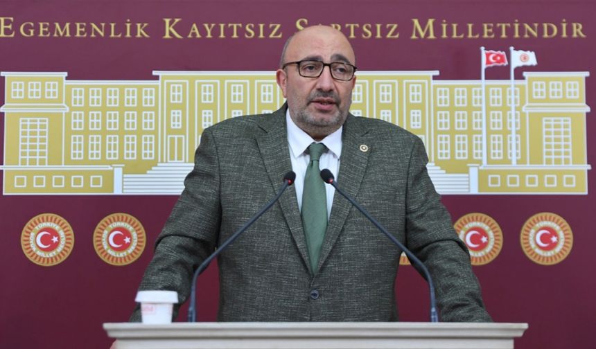 Açıkkapı, Bütçe Görüşmelerinde Elazığ’ın Dönüşüm İhtiyaçlarını Gündeme Taşıdı