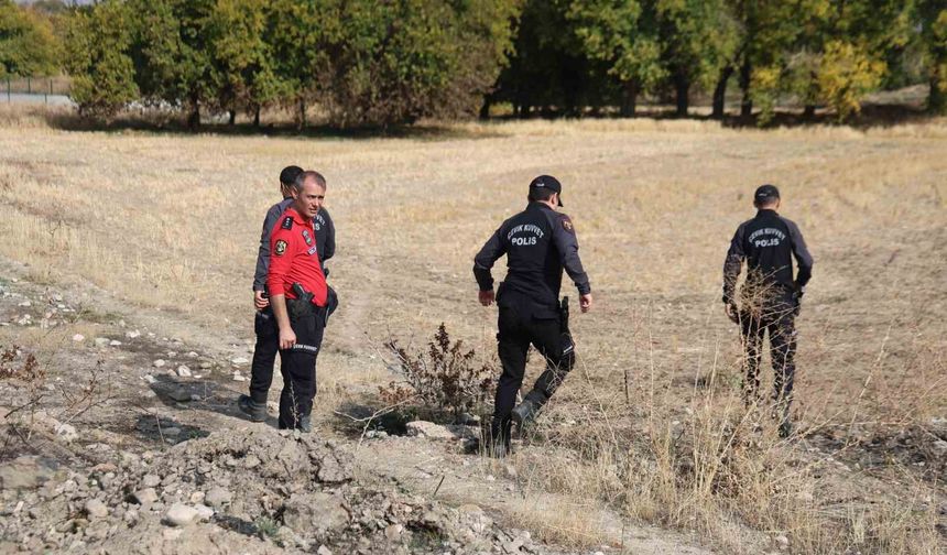 Elazığ’da 11 Yaşındaki Veysel Bilen’den Acı Haber