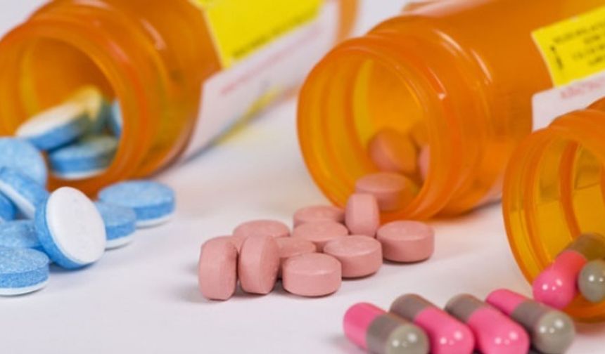 Profesör Açıkladı: "Antioksidan ve Vitamin Takviyeleri Ömrü Kısaltıyor"