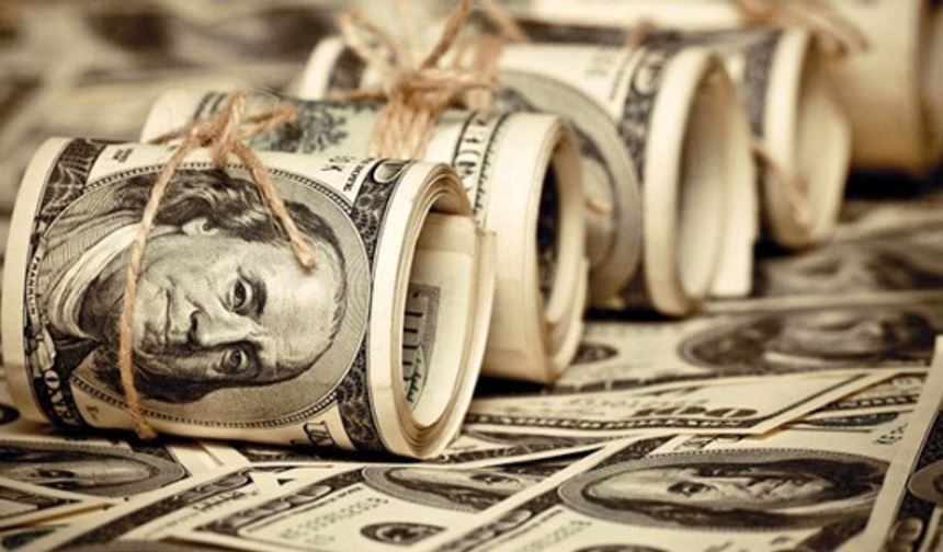 Faiz İndirimi Sonrası Döviz Piyasasında Rekor Üstüne Rekor