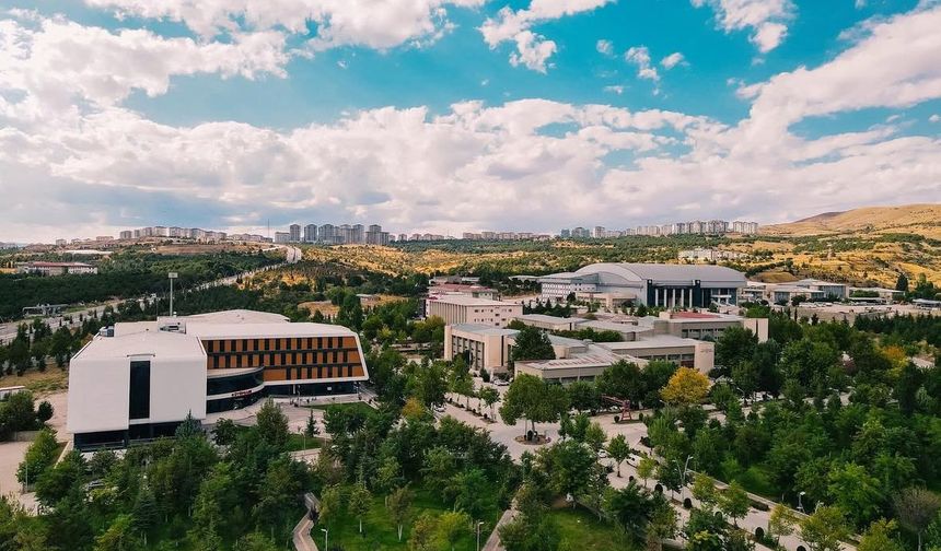 Fırat Üniversitesi’nin 2026 Mali Yılı Bütçesi Kabul Edildi