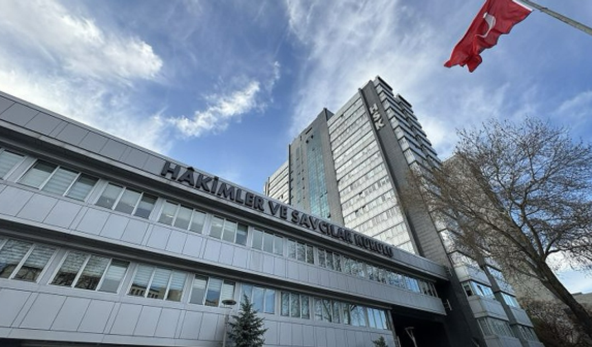 HSK’dan Vergi Mahkemelerinin Görev Alanlarında Yeni Düzenleme