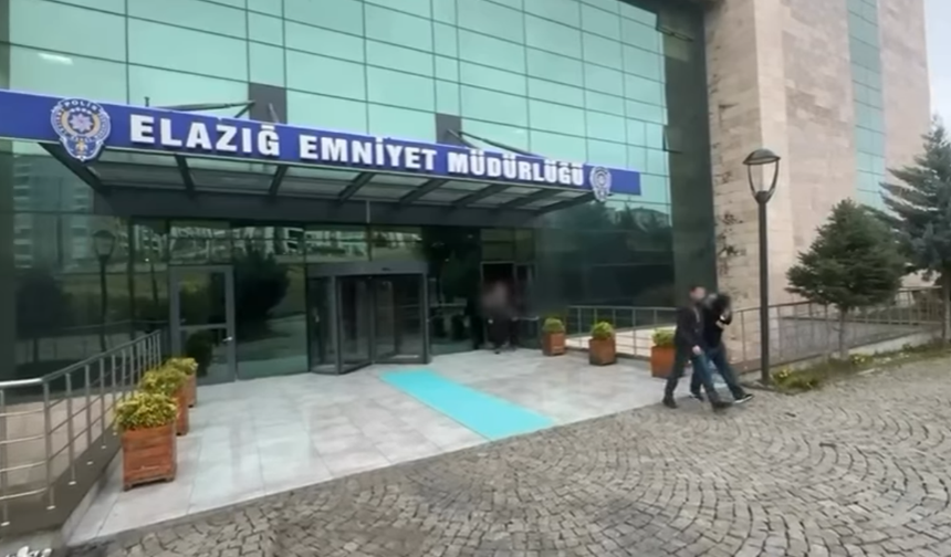 Elazığ Merkezli Yasadışı Bahis Operasyonu