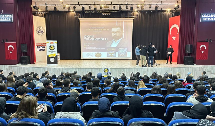 Elazığ Belediyesi, Gençlere Eğitim Desteğini Sürdürüyor