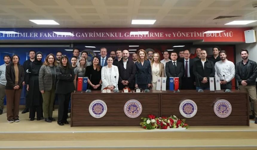 Fırat EDAŞ, Yapay Zekâ Yönetim Sistemi Akreditasyonu Alan İlk Dağıtım Şirketi Oldu