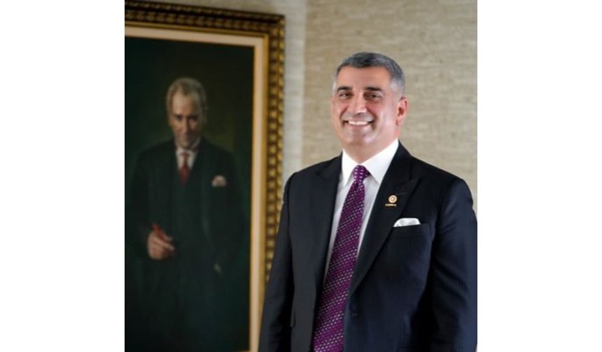 Milletvekili Gürsel Erol’dan Elazığspor İçin Tribün Çağrısı