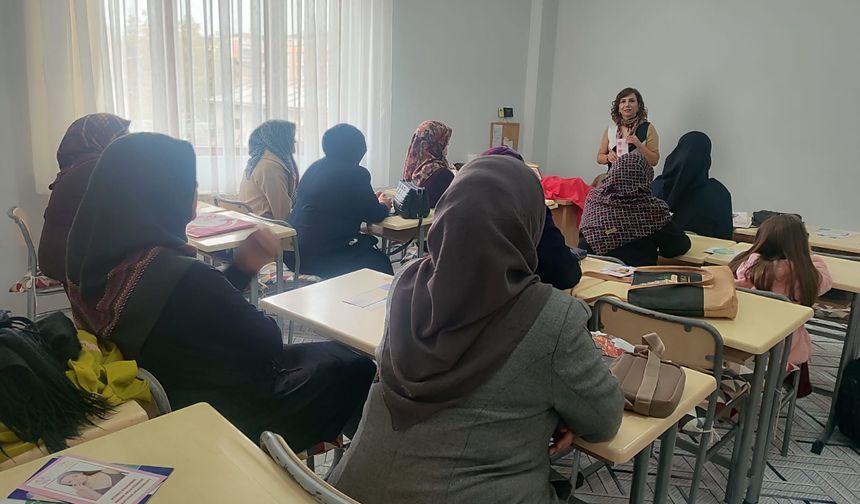 Elazığ’da Akciğer Kanseri Farkındalığı İçin Yoğun Çalışma