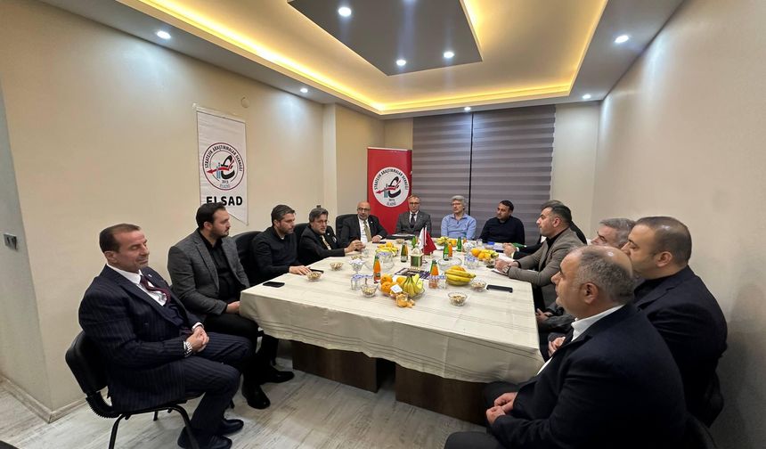 Elazığ’ın Gastronomi Potansiyeli Değerlendirildi