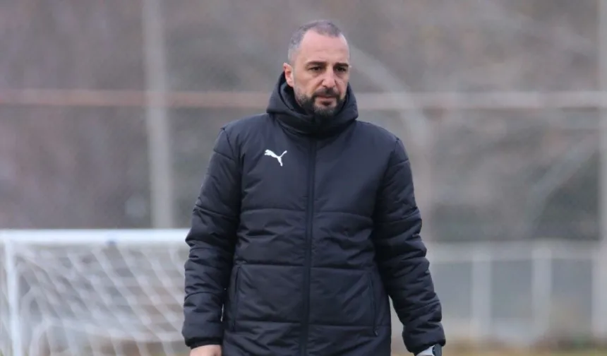 Adem Çağlayan: Elazığspor Üzerine Koyarak Yoluna Devam Ediyor