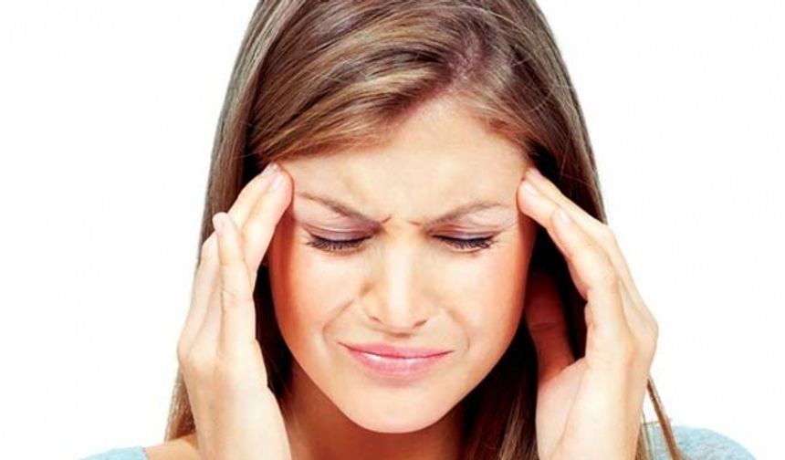 Baş Ağrılarının Sessiz Tetikleyicileri: Diş Sıkma Ve Kötü Duruş