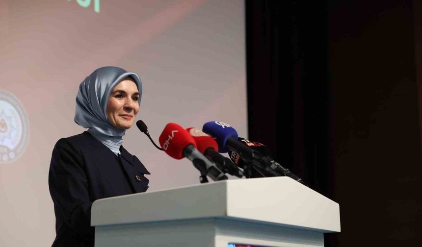 Göktaş: Doğum İzni 24 Haftaya Çıkıyor