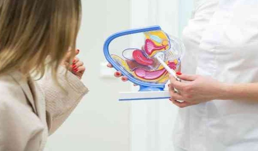 Erken Tanı Hayat Kurtarıyor: Rahim Ağzı Kanserine Karşı Aşı Ve Tarama Uyarısı