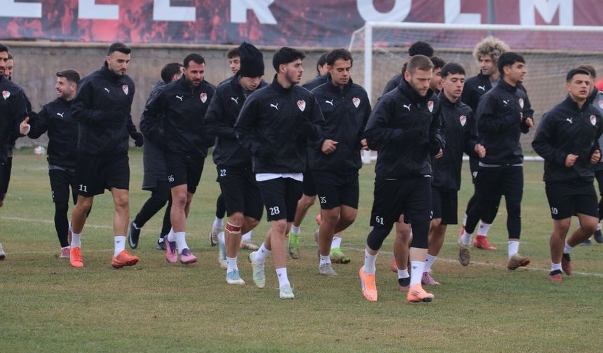 Elazığspor, Elazığ'a dönüyor