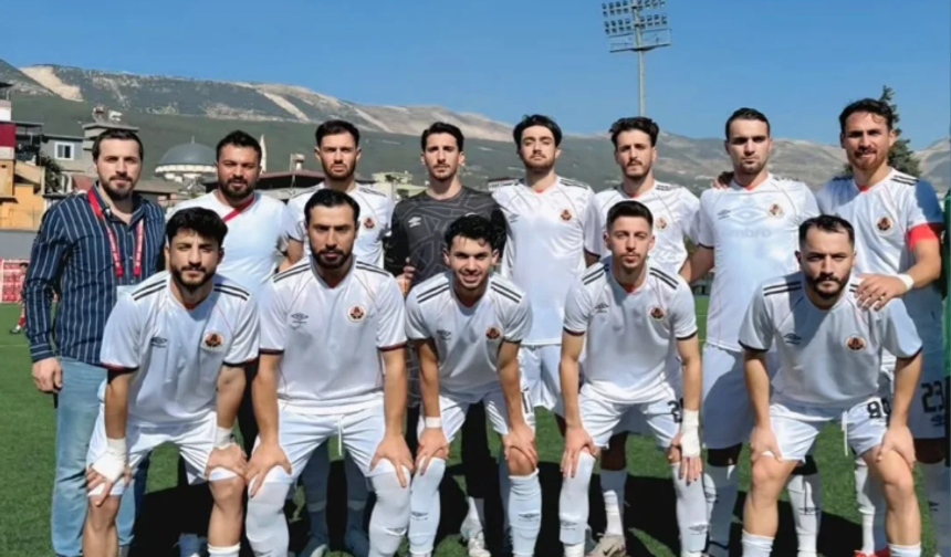 Yolspor Deplasmanda Son Anda Kaybetti