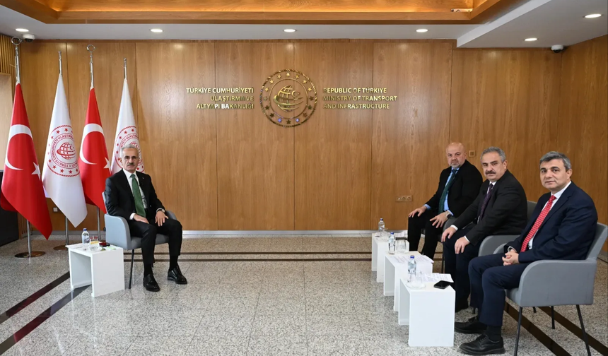 Pertek Köprüsü Projesinde Kritik Aşama: Çalışmalar Bu Yıl Tamamlanacak