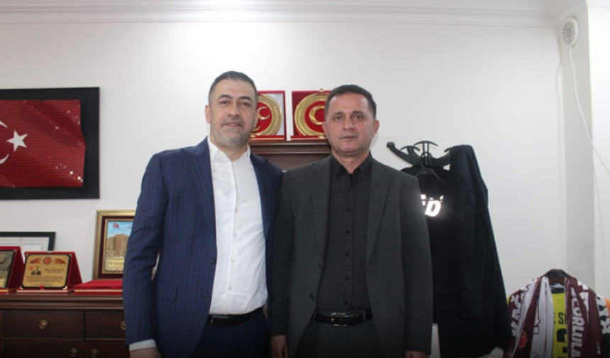 Keban’a Altyapı ve Üstyapı Yatırımı İçin 5 Milyon TL Hibe