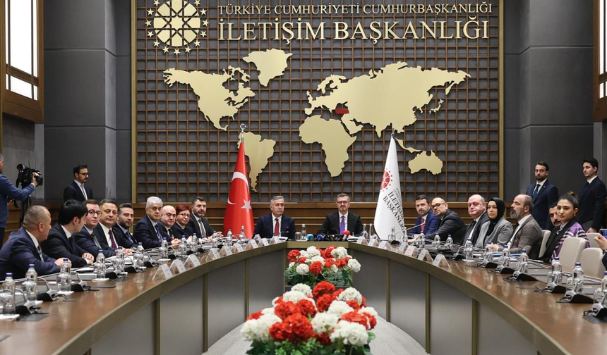 Basın Sektörüne 7,5 Milyar TL’lik Kefalet Desteği