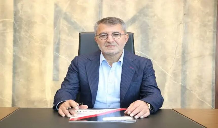 Ömer Serdar’dan 24 Ocak Depremi Anma Mesajı