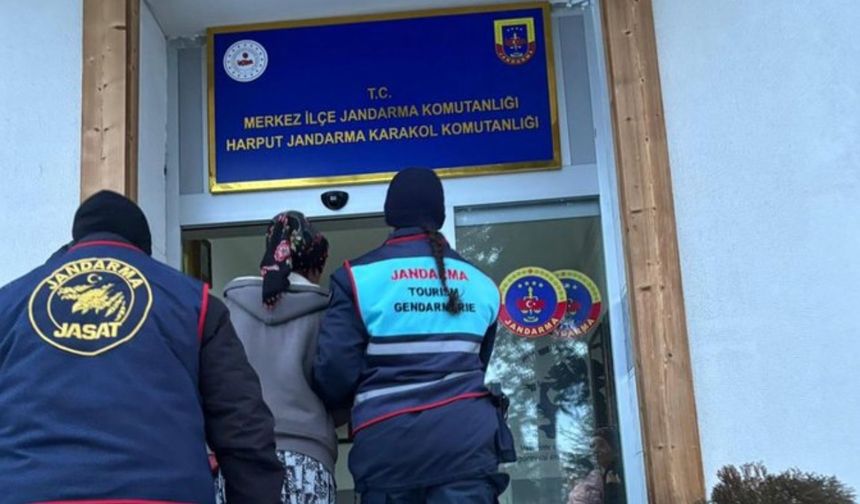 Hakkında 12 Yıl Kesinleşmiş Ceza Bulunan Firari Yakalandı