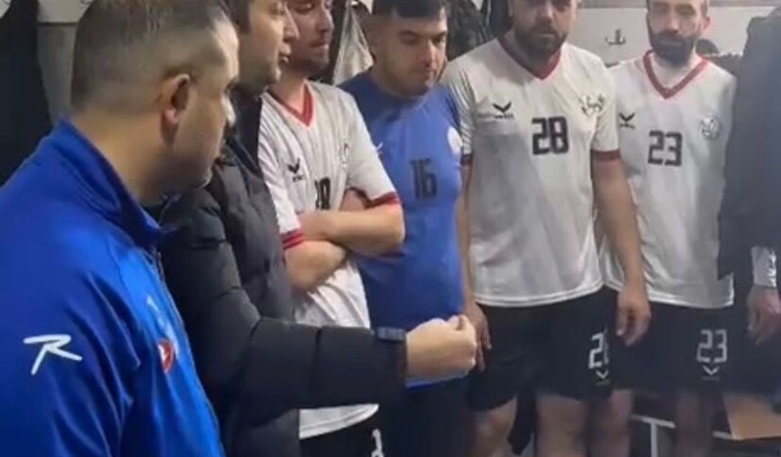 ELAZIĞ GENÇLİK SPOR KULÜBÜ 2. LİG HENTBOL TAKIMI SERİYE BAĞLADI: 5’TE 5!