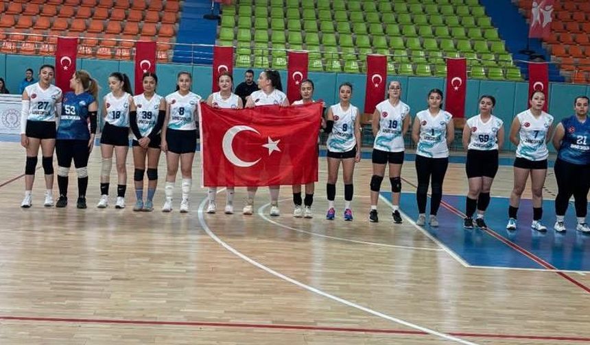 Akçakirazlı Sporculardan Anlamlı Duruş