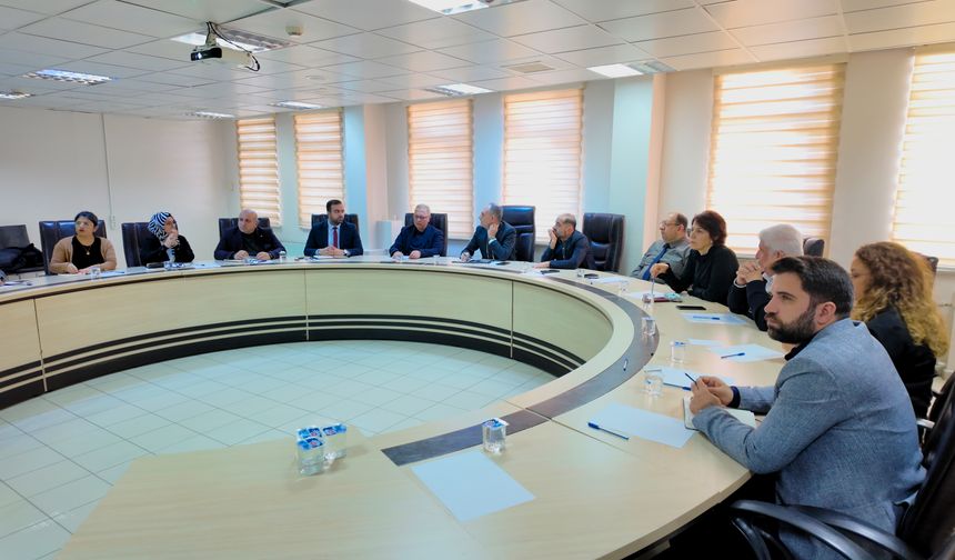 Elazığ’da 2025’te 10 Milyonu Aşkın Muayene Gerçekleştirildi