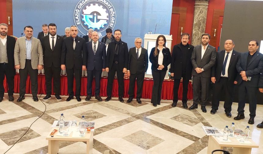 Suat Öztürk Güven Tazeledi