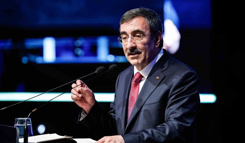 Cevdet Yılmaz Elazığ’da İş Dünyasıyla Buluşacak