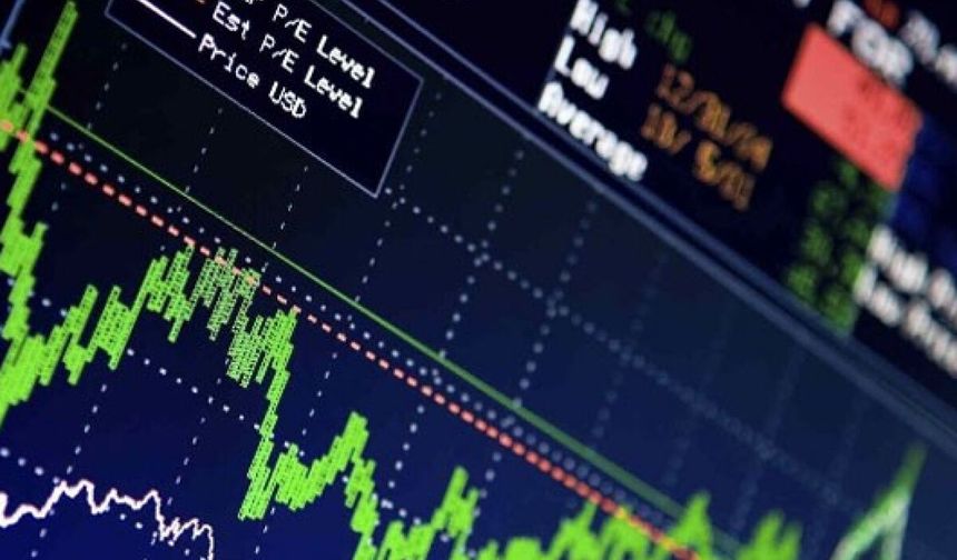 8 İlde Borsa Manipülasyonu Operasyonu: 19 Şüpheli Gözaltında