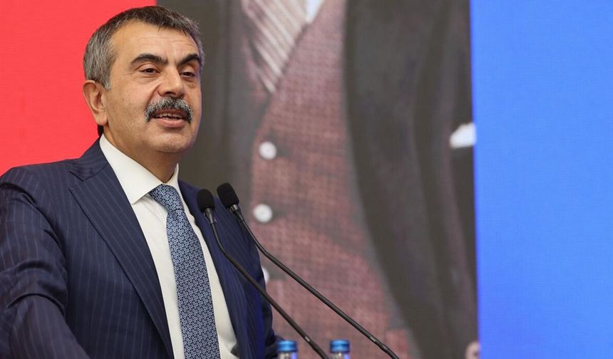 Yusuf Tekin’den Ara Tatil Sinyali