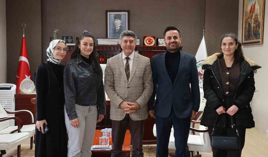 Elazığ'da Kadına Yönelik Şiddetle Mücadele Çalışması